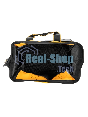 Сумка для инструмента Denzel 305х190х195 мм, 14 карманов