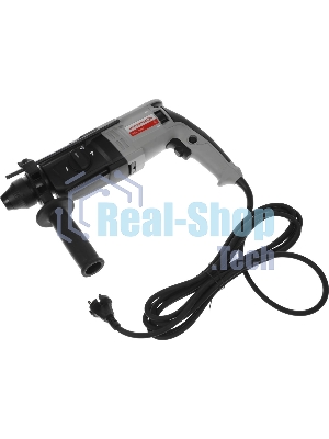 Перфоратор Интерскол П-25/750ЭР SDS plus 733.1.0.70