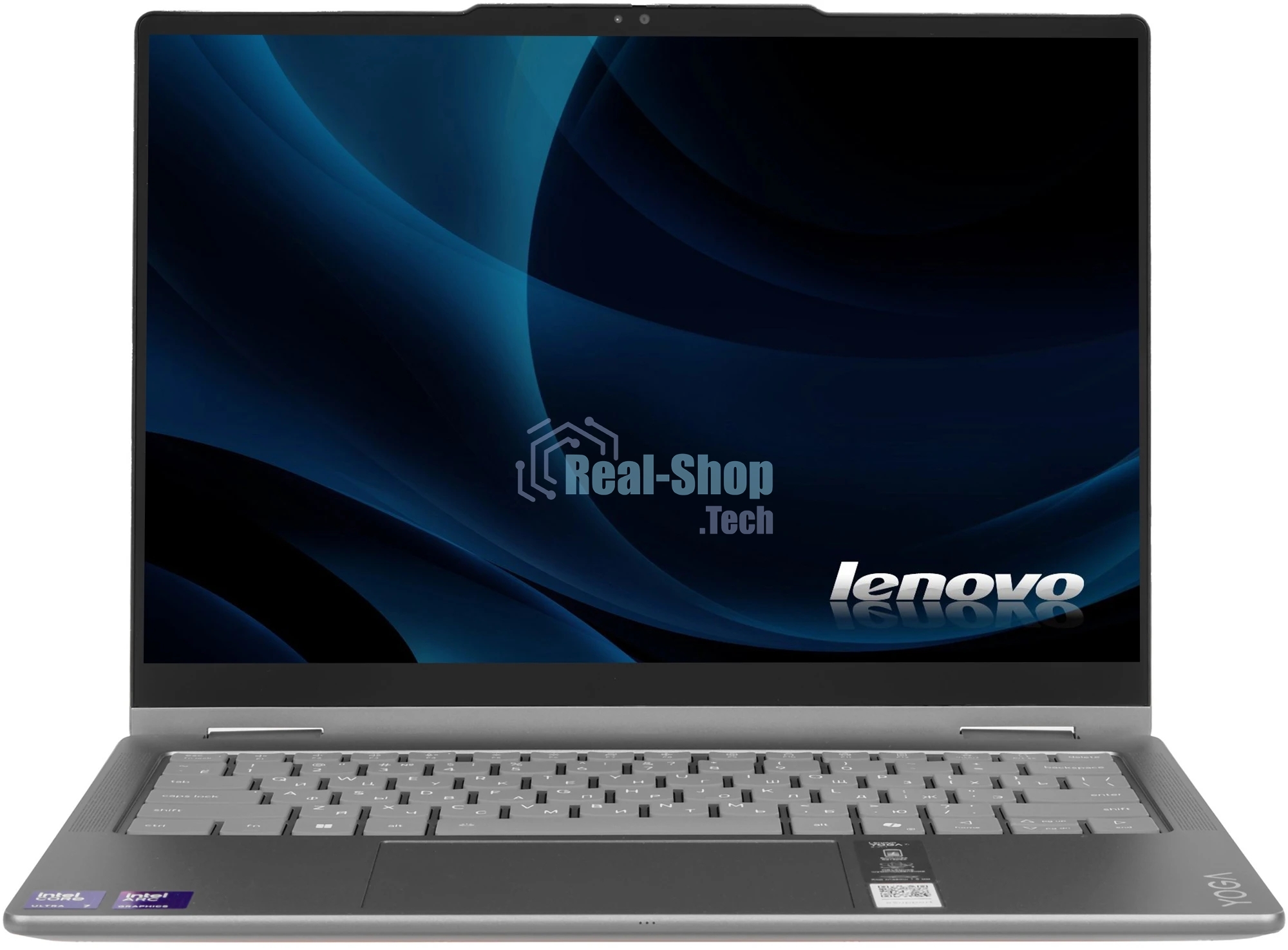 Ноутбук Lenovo Yoga 7 2-in-1 14ILL10 14