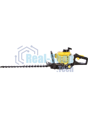 Кусторез бензо CHAMPION HT625R 0.75кВт 25.4см3 нож 60см 5.4кг пов.рукоятка