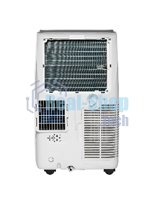 Кондиционер мобильный Ballu Platinum X4 BPHS-12 HX/N3