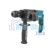 Перфоратор Makita HR2470FT, SDS-plus, 780 Вт, 2,7 Дж, от сети
