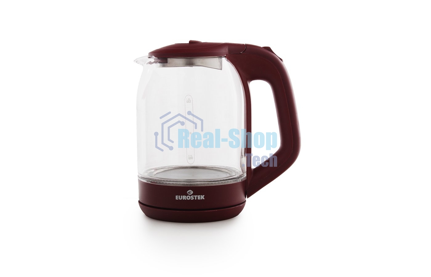 Чайник электрический EuroStek EEK-3014