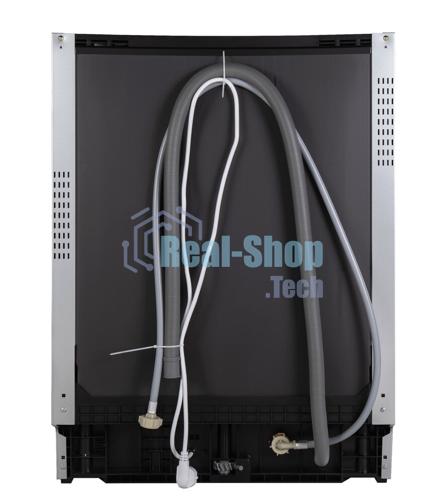 Встраиваемая посудомоечная машина Maunfeld MLP-12PRO, серебристый, 59.8 см, 14 компл., 47 дБ, класс A+++