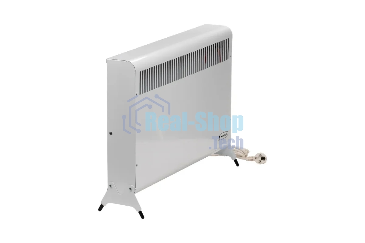 Конвектор HINTEK Power 2000M SE 04.05.01.214589 белый, 2000 Вт, 25 м2, термостат