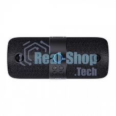 Портативная акустика BQ PBS1004 черный 14 Вт