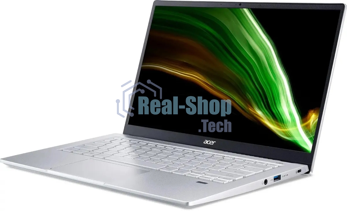 Ноутбук Acer Swift 3 SF314-43 14