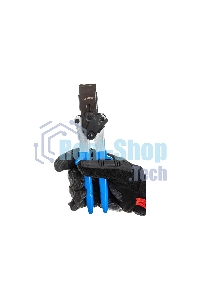 Двухрычажный заклепочник для анкерного крепежа типа 