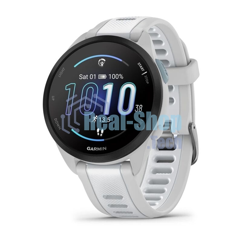 Умные часы Garmin Forerunner 165, 1.3