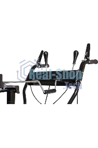 Снегоуборщик Champion ST661, шт