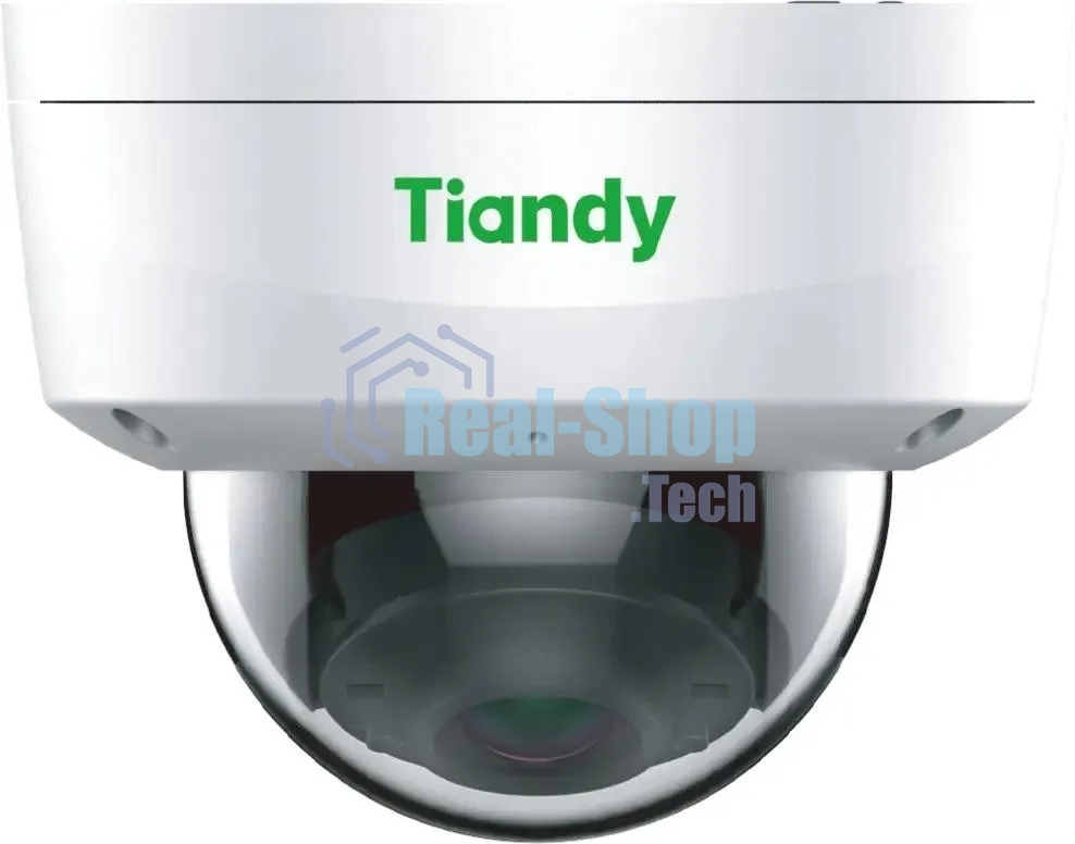 Камера видеонаблюдения IP Tiandy Super Lite TC-C32KN I3/E/Y/C/2.8мм/V4.3 белый