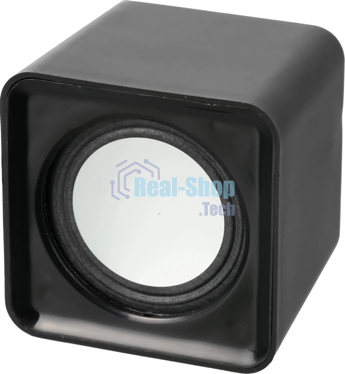 Акустическая система 2.0 Defender #1 SPK 22 черный, 5 Вт, питание от USB