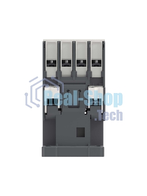Контактор магнитный YON DSC018 18A 7.5кВт AC3 3P кат.220В AC 1НО YON DSC018-3C10A230