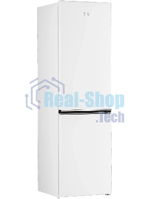 Холодильник Beko B1RCSK362W белый двухкамерный 230/113л морозилка снизу