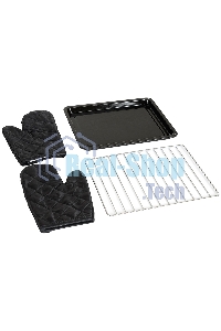 Мини-печь Kraft KFC-MO 250 HW белый, 25 л, 1500 Вт