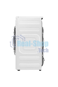 Стиральная машина Maunfeld MFWM127IWH02 белая, загрузка фронтальная 7кг, 1200 об/мин., класс: A+++