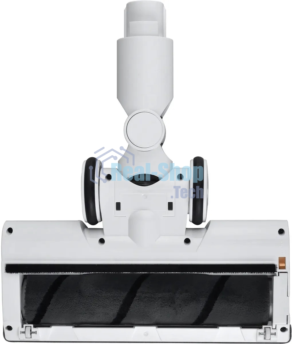 Пылесос вертикальный Polaris Fusion PVCS 4010 450Вт белый