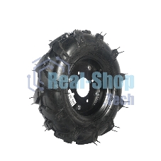 Колесо пневматическое с диском PATRIOT P4.00-8D-1 490001225