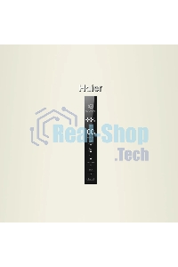 Холодильник Haier C2F636CCRGU1 бежевый, двухкамерный, 256/108л, морозилка снизу, No Frost