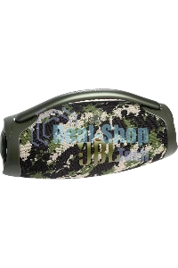 Портативная акустика JBL BOOMBOX 3 камуфляж