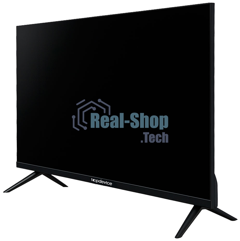 Телевизор TopDevice 32