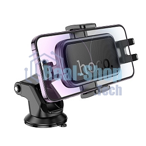 Автомобильный держатель HOCO (6942007647892) H79 4.5