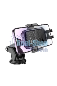 Автомобильный держатель HOCO (6942007647892) H79 4.5