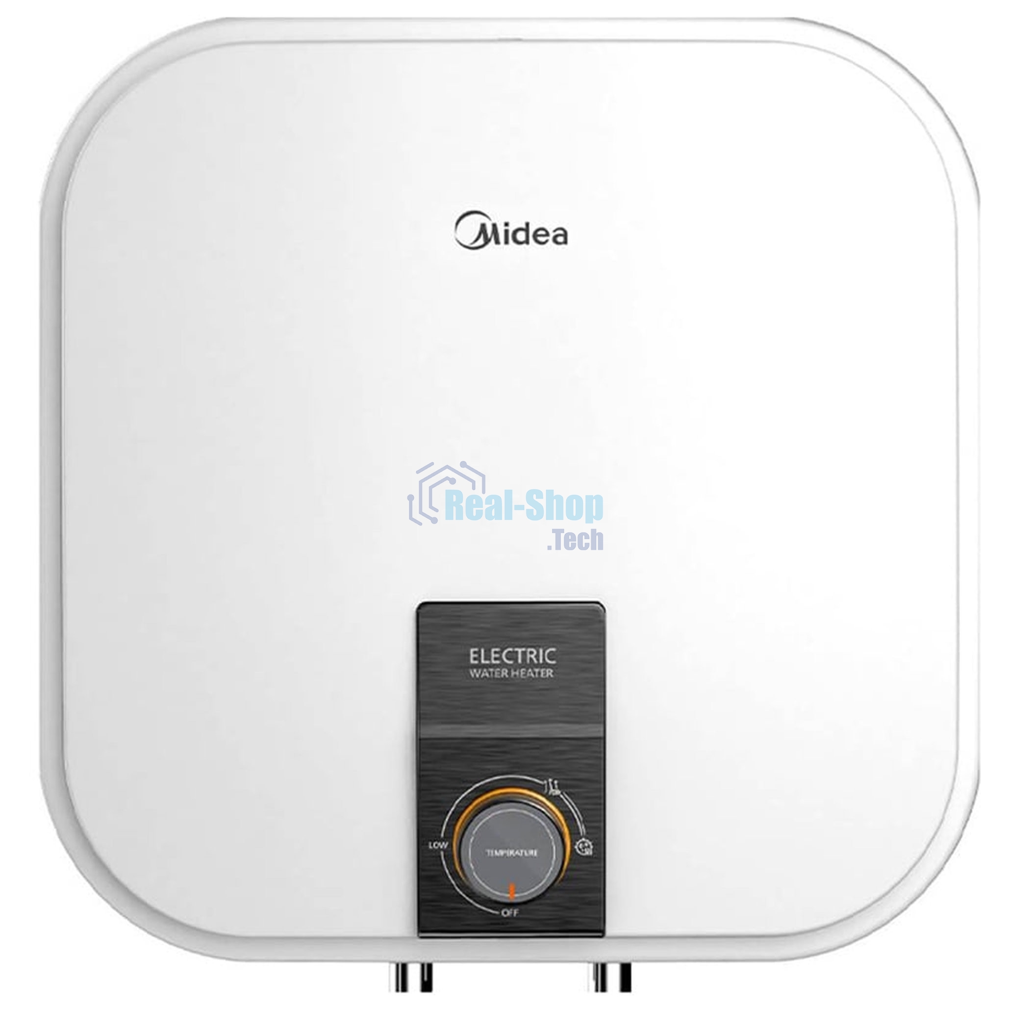 Накопительный водонагреватель Midea MWH15-15MPCA 15 литров