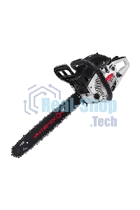 Бензопила Интерскол ПЦБ-18/52Л 2400Вт 3.3 л.с. дл.шины:18