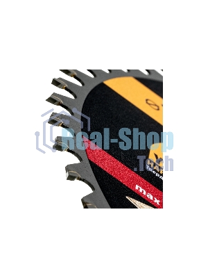 Пильный диск по дереву Denzel ф190 х 30 мм, 48 зубьев