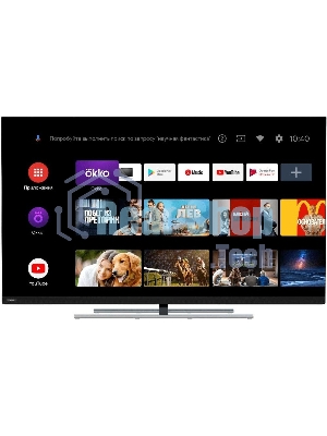 Телевизор Haier 65