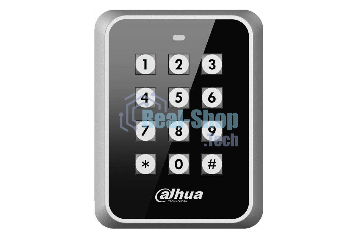 Считыватель карт Dahua DHI-ASR1101M внутренний