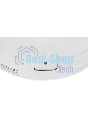 Робот-пылесос Tefal RG8227WH белый, 2200 мА·ч Li-Ion, уборка сухая, пылесборник контейнер 0.44 л