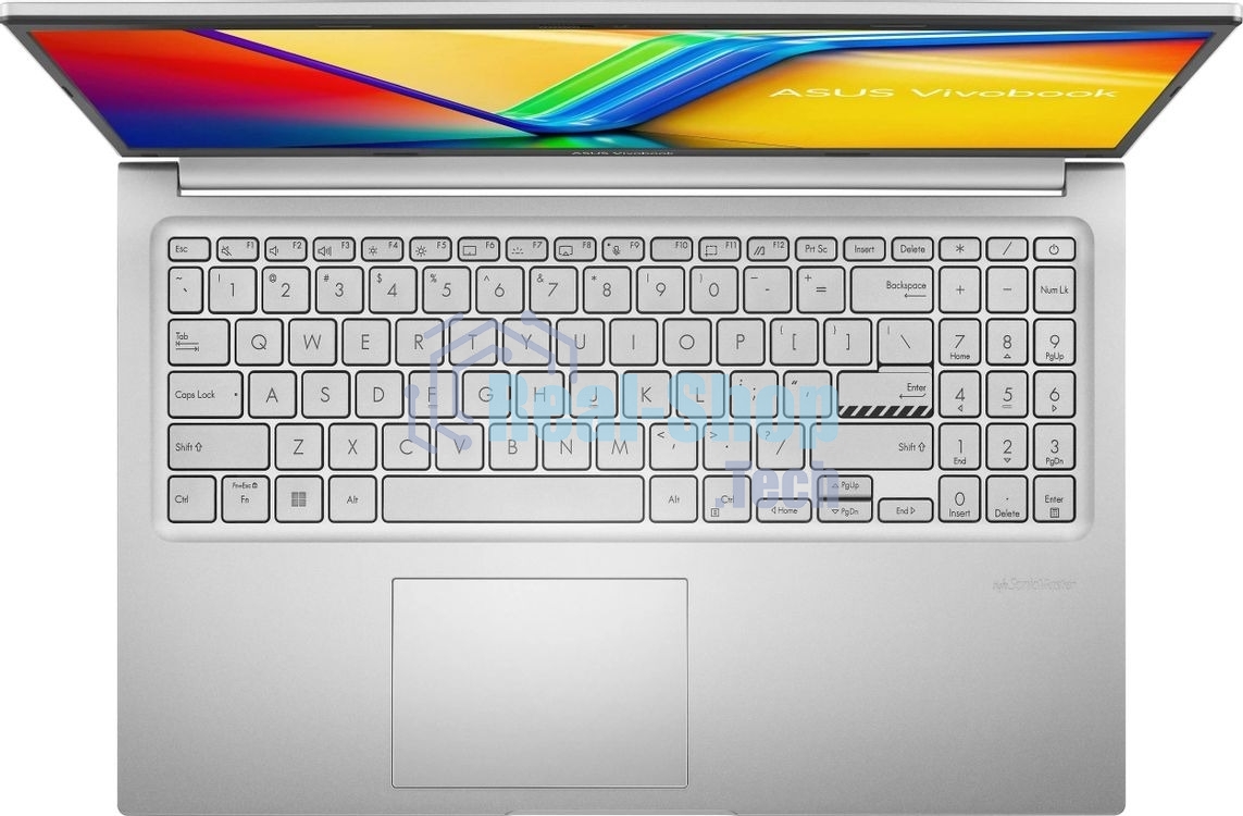 Ноутбук ASUS VivoBook 15 X1502VA-BQ1384/15.6