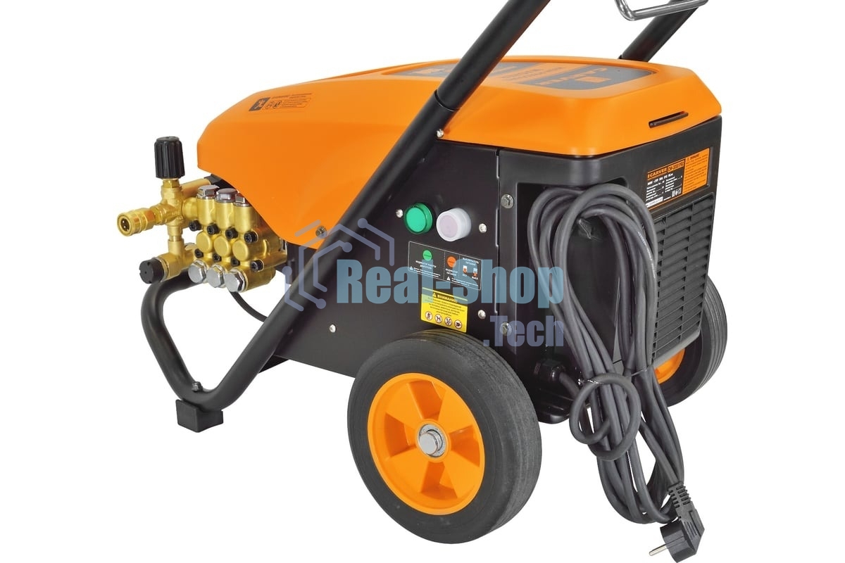 Минимойка Carver Pro CW-3000 3000Вт (01.023.00011)