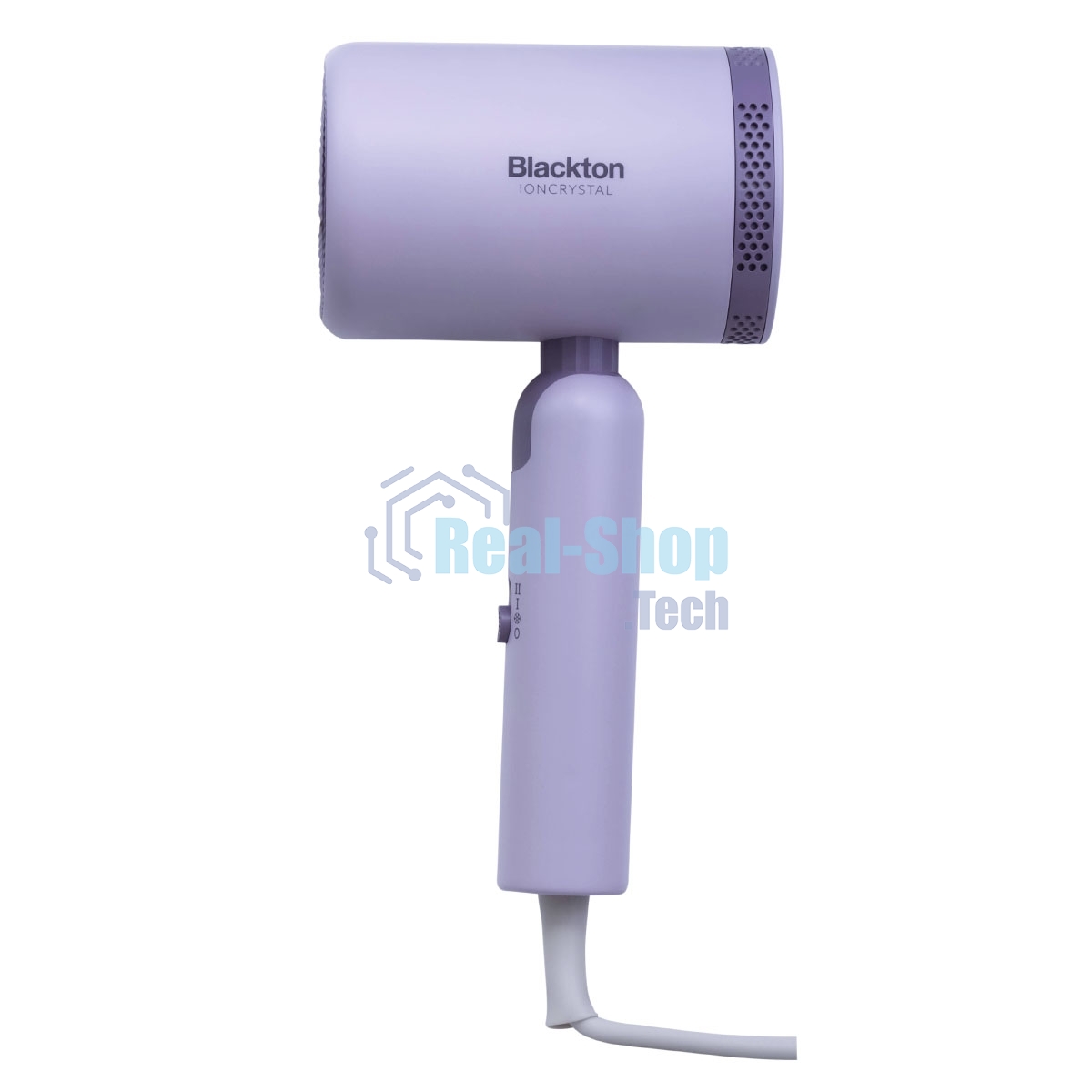 Фен Blackton Bt HD2040B Лавандовый
