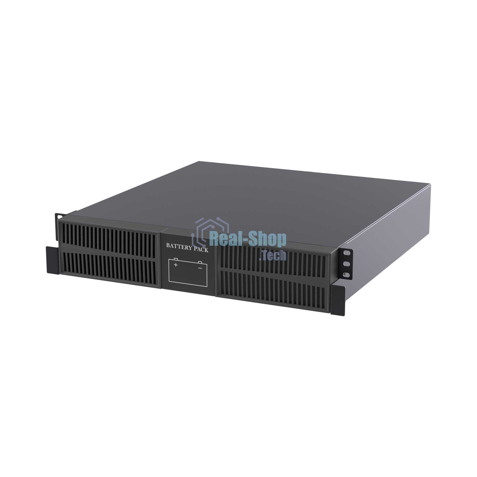 Батарейный блок DKC для SMALLR1, 24 В