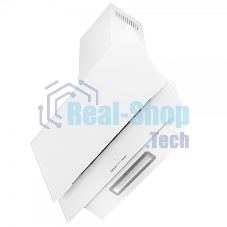 Вытяжка каминная Zigmund & Shtain K 151.6 W белый, 60 см, 650 куб. м/ч, 55 дБ