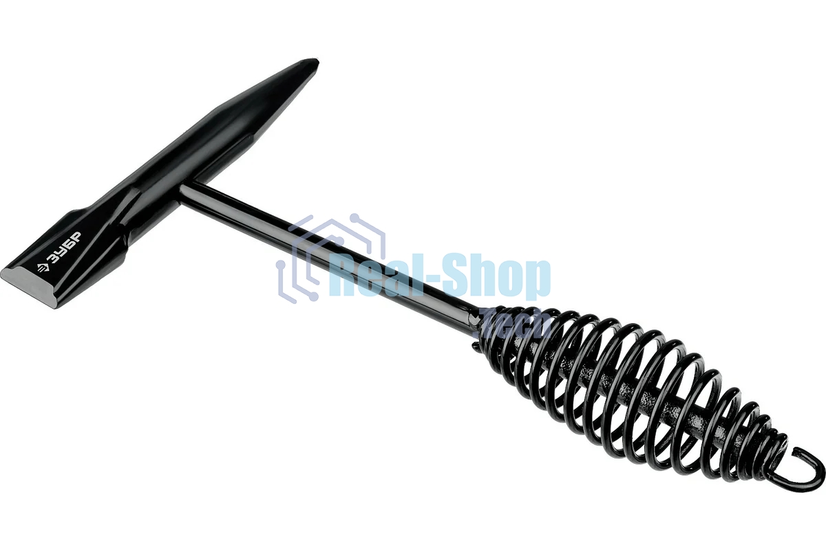 Молоток сварщика Зубр 450 г