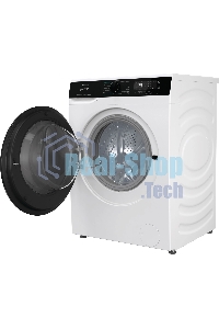 Стирально-сушильная машина Gorenje WD2PA1X64ADAAW/C белый загр. фронтальная макс.: 10,5 кг 1400об/мин класс: А++