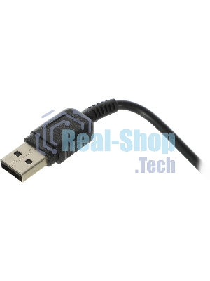 Клавиатура проводная A4Tech KR-83, USB, черный