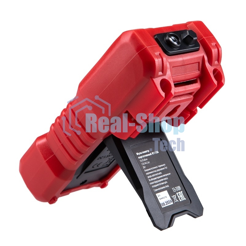 Мультиметр портативный Rexant R113A