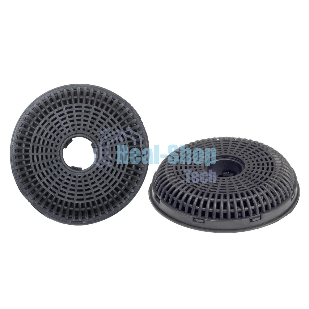 Аксессуары к крупной бытовой технике Zigmund & Shtain FIL CARB H9