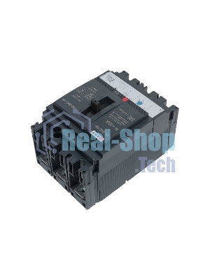 Выключатель автоматический EKF PROxima mccb99C-100-63 3п 100/63А 36кА ВА-99C Compact NS