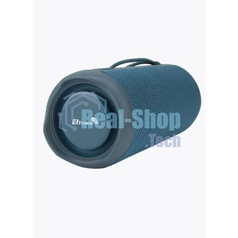 Колонка Eltronic SIMPLY 30-04 TWS синий