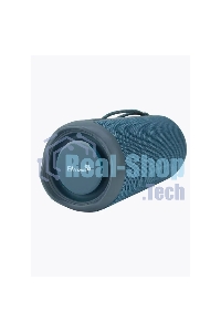 Колонка Eltronic SIMPLY 30-04 TWS синий
