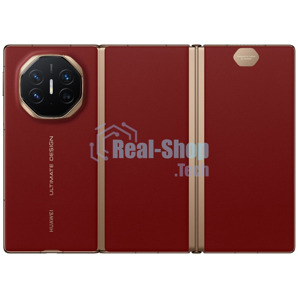 Смартфон Huawei Mate XT GRL-LX9, 16GB/1TB, красный
