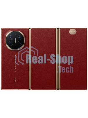 Смартфон Huawei Mate XT GRL-LX9, 16GB/1TB, красный