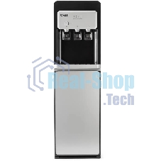 Кулер AEL LD-AEL-806a напольный электронный черный