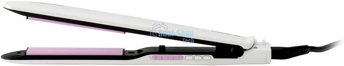 Выпрямитель Polaris PHS 2112KT белый/розовый